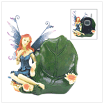 Hurry! Collect Fairy Cellphone Holder only at $9.07