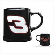 Shop for Dale Earnhardt Sr Fan Mug only at $10.47