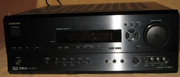 ONKYO Tuner - Amplifier - Surround Sound