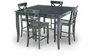 New Oak Express Sonoma 5 Pc. Dining Group - $275