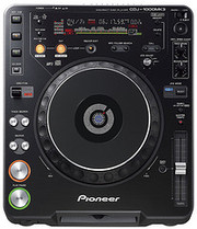 Selling Brand New Pioneer MK3 1000