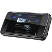 Nokia N900 Unlocked GSM Cell Phone