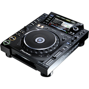 Brand New Pioneer CDJ-2000 Mixer