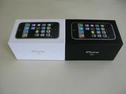 New Apple iPhone 3G S 32GB Legally Factory Unlocked !