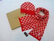 AUTHENTIC Louis Vuitton Louis Vuitton CUP 2000 Silk SCARF ~ MPRS