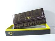 Wholesale VINTAGE FENDI RED MESSENGER HANDBAG PURSE MP