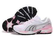 good quality Womens Puma Etoile shoes new sneakers black US 5-10