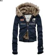 Discount NEW Style AF Women Down coat Jacket