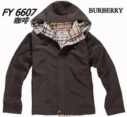 Cheap BURBERRY Classic Denborough Trench Coat Jacket US M-XXX