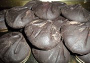 pure tableya or cocoa cubes 100% pure from cebu, Philippines