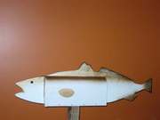 Decorative mailbox new orleans