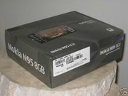 Nokia N95 8GB.........$300us Dollars.