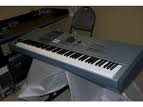 Brand New Original Korg Pa2XPro, Yamaha Motif, Roland TD-20S, Selmer (P