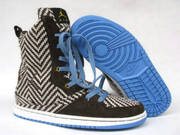 Jordan women boots 5.5-8.5