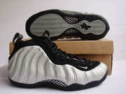 Air Foamposite One Shoes
