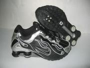 Nike shox kid shoes size 30-35