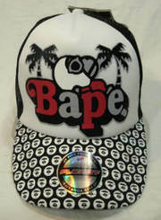 Bape hats, red bull hats www.cheapsneakercn.com