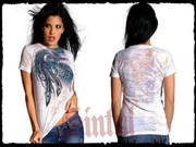 Smful women T-Shirts size S-XL
