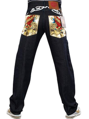 Ed Hardy Jeans