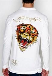 cheap Ed Hardy Long T-shirts, www.cheapsneakercn.com 