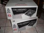 For sale:pioneer cdj 1000 mk3................500usd