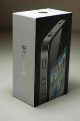 New Apple iPhone 4G 32GB