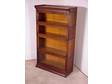 Oak Barrister Bookcase by Gunn