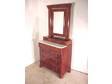 Empire Dresser, Chest of Drawers, Classical