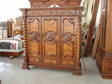 Italian Tuscan Armoire