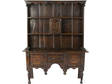 A Jacobean Style Welsh Dresser