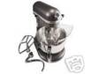 KitchenAid KP26M1X Pro 600 Series Stand Mixer KP26M1XPM