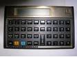 FS: HP 12c Financial Calculator