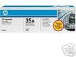 Hp 35a Laser Printer Toner P1005 P1006 Nib Genuine