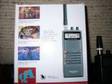 Radio Shack PRO-89, 200 Channel Scanner