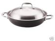 Anolon Titanium Non Stick Dishwasher Safe 5-1/2-Quart C