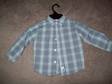 Boy’s Long Sleeve Shirt – 24 months - $5