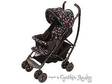 Graco Mosaic Stroller in Cynthia Rowley