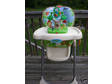 fisher price rainforest high chair