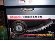Table Saw Like New with Stand and Accessories$Cheap$