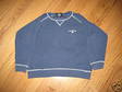 Boy's POLO RALPH LAUREN Blue Sweatshirt size 7 *CUTE*