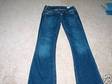 Women's Silver Jeans Size 29