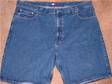 Men's DENIM SHORTS Tommy Hilfiger 46 Freedom Fit