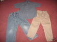 Boys - Lot of 3 - 8 Slim - Levis khakis Izod - BTS!!