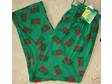 Mountain Dew Sleep Pants Lounge Size Large New $20