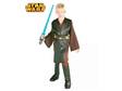Deluxe ANAKIN SKYWALKER Halloween Costume M 8-10 EUC!