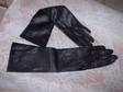 Aris Long kid Leather gloves 6 1/2, Excellent condition