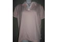 NIKE Baby Pink Mesh Dri Fit Top Women's XL 16 - 18