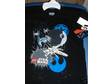Lego Star Wars T-Shirt Boys Age 4 Space Battle Nwt
