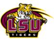 LSU vs. La Tech games