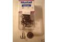 Mustad #3551 Fresh Water Size 6 Qty 25 Treble Hooks